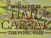 Epic Battles Hail Caesar - The Punic Wars