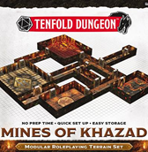 Tenfold Dungeon