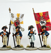 1806 Prussian Army