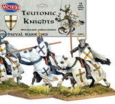 28mm Medieval