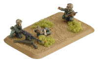 Machine-Gun Platoon