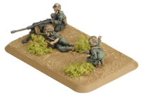 Machine-Gun Platoon