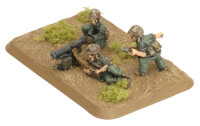 Machine-Gun Platoon