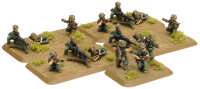 Machine-Gun Platoon