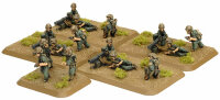 Machine-Gun Platoon