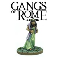 Gangs of Rome: Primus Domina