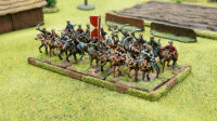 By Fire & Sword: Cossack Style Cavalry