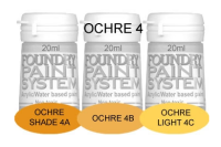 Ochre 4