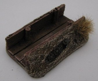 Trench Base: Medium 4