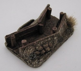 Trench Base: Medium 7