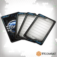 Dropfleet Commander: Activation Cards (ACC-001)