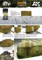 Weathering: Rust Streaks (35ml)