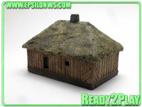 15mm Normandy Farm Model 2