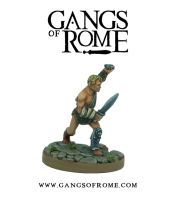 Gangs of Rome: Fighter Primus