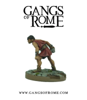 Gangs of Rome: Fighter Secundus