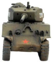 M4 76mm (M4A2 Sherman)