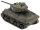 M4 76mm (M4A2 Sherman)