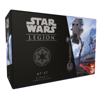 Star Wars: Legion - AT-ST Unit Expansion (German/English)