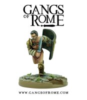 Gangs of Rome: Fighter Duodevicesimus