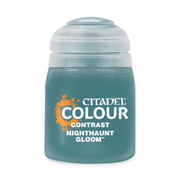 Citadel: Contrast - Nighthaunt Gloom (18ml)