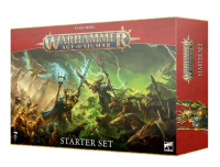 Warhammer Age of Sigmar: Starter Set (English)