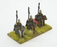 1914 German Infantry Brigade (12mm)