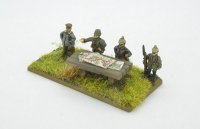 1914 German Infantry Brigade (12mm)