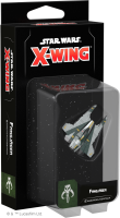 Star Wars: X-Wing 2.Ed. - Fangjäger (DE)