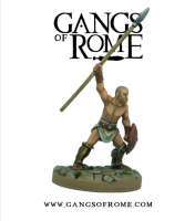 Gangs of Rome: Fighter Quartus