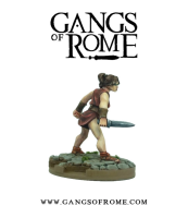 Gangs of Rome: Fighter Septimus