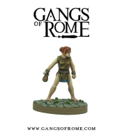 Gangs of Rome: Fighter Octavus