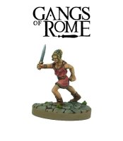 Gangs of Rome: Fighter Decimus