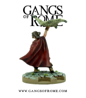 Gangs of Rome: Fighter Undecimus