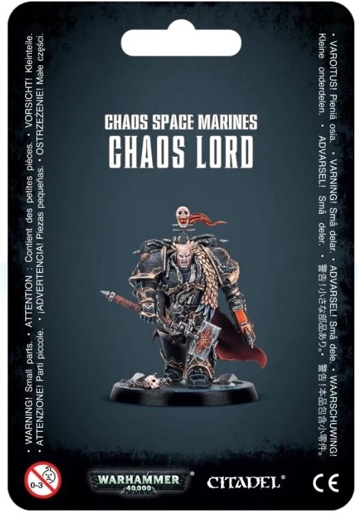 Chaos Lord