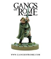 Gangs of Rome: Fighter Sextusdecimus