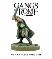 Gangs of Rome: Fighter Sextusdecimus