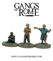 Gangs of Rome: Slave Mob