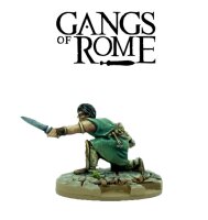 Gangs of Rome: Fighter Duodecimus