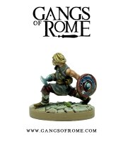 Gangs of Rome: Fighter Tertiusdecimus