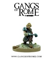 Gangs of Rome: Fighter Tertiusdecimus