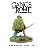 Gangs of Rome: Fighter Quintusdecimus