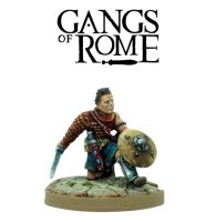 Gangs of Rome: Fighter Septimusdecimus