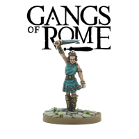 Gangs of Rome: Tisiphone