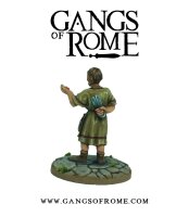 Gangs of Rome: Thessalus the Back Street Healer