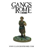 Gangs of Rome: Thessalus the Back Street Healer