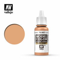 Vallejo: Model Colour - 70.955 Flat Flesh (MC018)