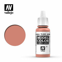 Vallejo: Model Colour - 70.805 German Orange (MC023)