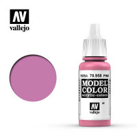 Vallejo: Model Colour - 70.958 Pink (MC040)