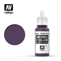 Vallejo: Model Colour - 70.810 Royal Purple (MC045)