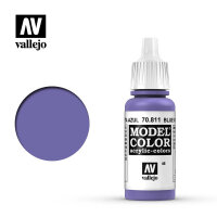 Vallejo: Model Colour - 70.811 Blue Violet (MC046)